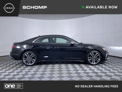 Used 2024 Audi S5 Premium Plus w/ Premium Plus
