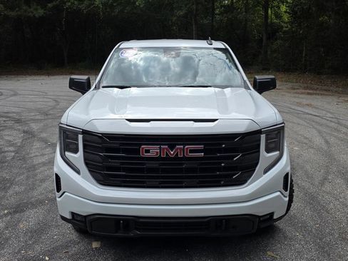 Used 2023 GMC Sierra 1500 Elevation AWD/4WD image 2