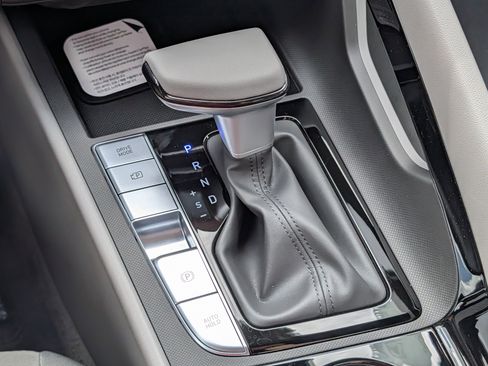 New 2026 Hyundai Elantra SEL Sport FWD image 14