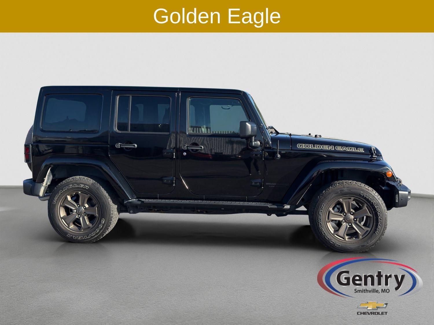 Used 2018 Jeep Wrangler Unlimited Sport AWD/4WD image 7