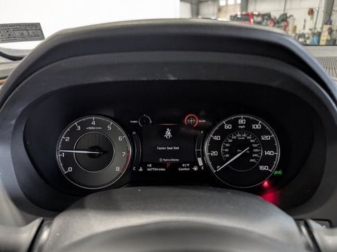 Used 2020 Acura RDX AWD w/ Advance Package image 19