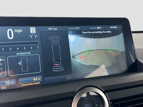 New 2026 INEOS Grenadier image 24