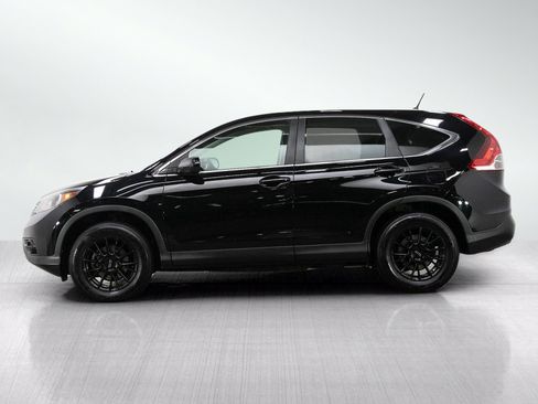 Used 2013 Honda CR-V EX image 2