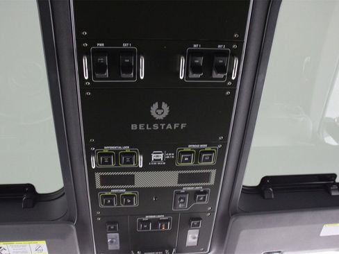 New 2025 INEOS Grenadier image 14