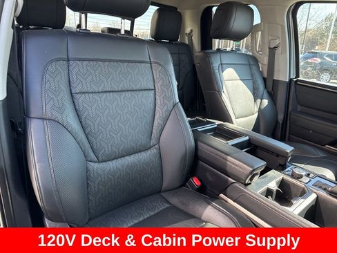 Used 2022 Toyota Tundra Limited image 27