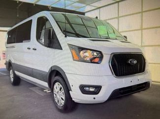 Used 2024 Ford Transit 350 XLT RWD video 1