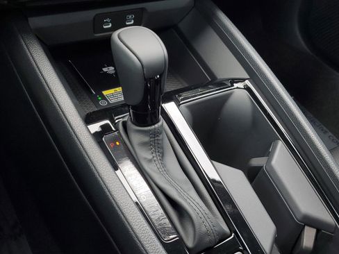 New 2025 Honda Accord EX-L image 29