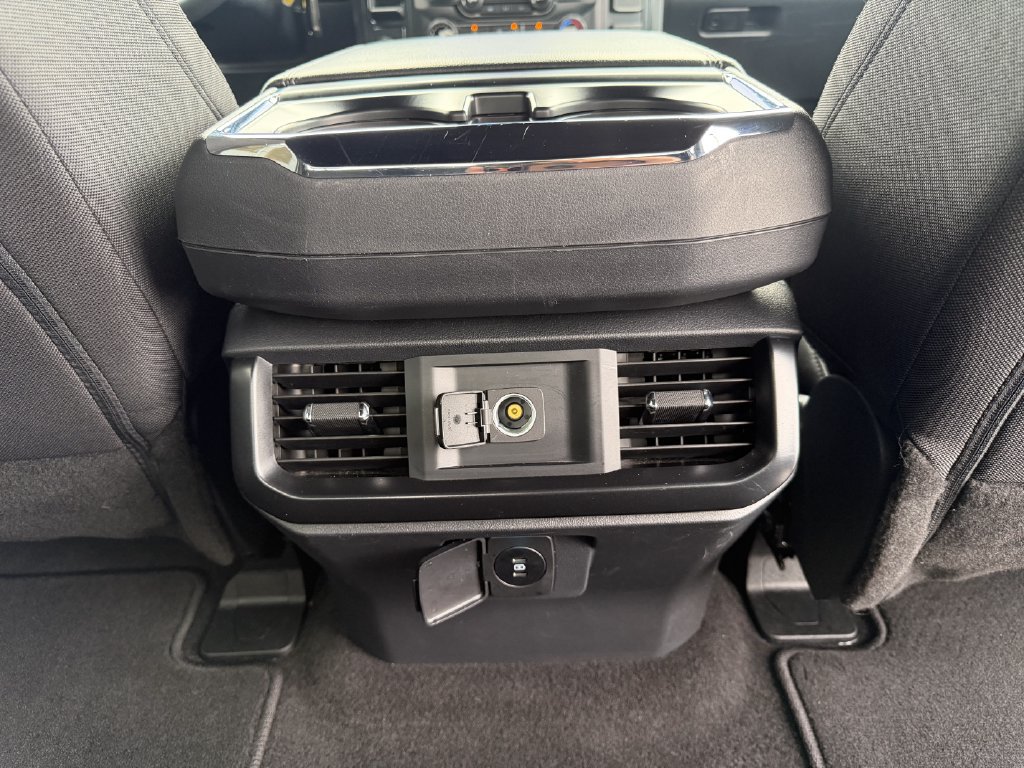 Used 2025 Ford F150 STX w/ Equipment Group 200A RWD image 23