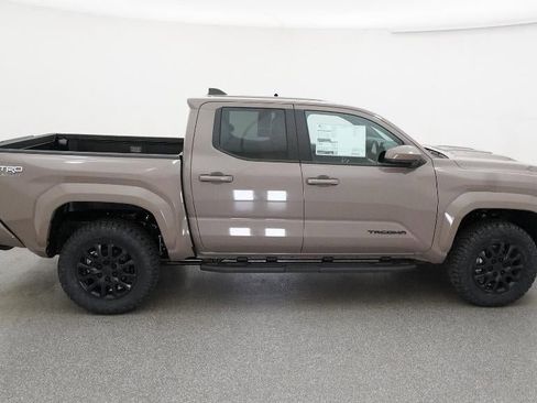 New 2026 Toyota Tacoma TRD Sport image 44