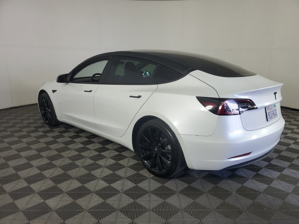 Used 2019 Tesla Model 3 Standard Range Plus RWD image 6