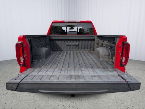 Used 2021 GMC Sierra 1500 SLT w/ SLT Premium Plus Package image 11