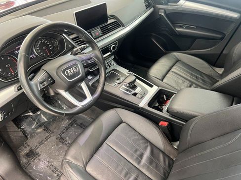 Used 2018 Audi Q5 2.0T Premium Plus image 11