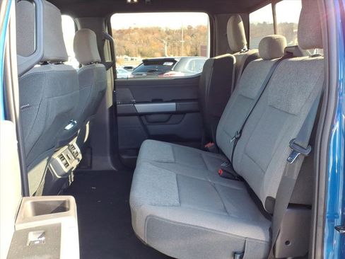 Certified 2024 Ford F150 XLT w/ Equipment Group 302A MID image 6