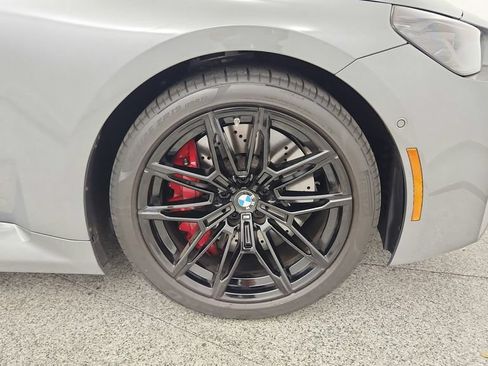 Used 2025 BMW M2 w/ Lighting Package RWD image 27