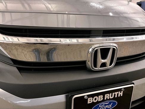 Used 2018 Honda Civic LX-P image 29