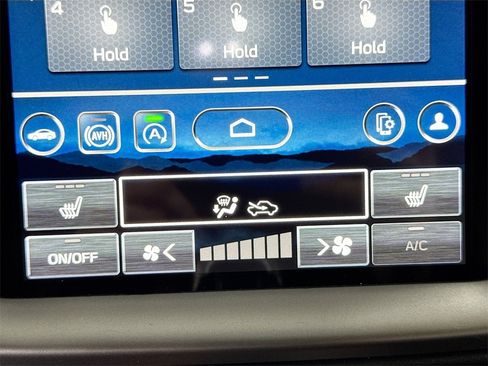 Certified 2024 Subaru Outback Premium image 13