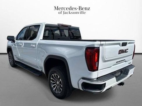 Used 2020 GMC Sierra 1500 AT4 w/ AT4 Premium Package AWD/4WD image 6