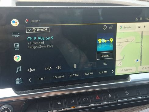 Used 2022 Chevrolet Silverado 1500 RST AWD/4WD image 18