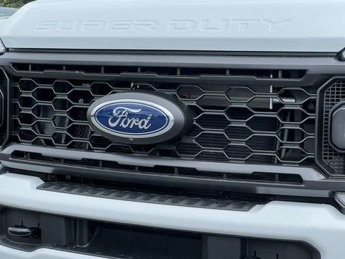 New 2026 Ford F250 XL w/ STX Appearance Package AWD/4WD image 41