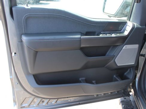 New 2026 Ford F150 Lariat AWD/4WD image 25