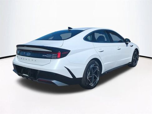 New 2026 Hyundai Sonata SEL image 5
