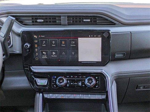 New 2026 GMC Sierra 2500 Denali w/ Denali Reserve Package image 21