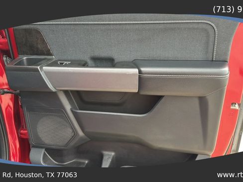 Used 2022 Ford F150 Lariat AWD/4WD image 30