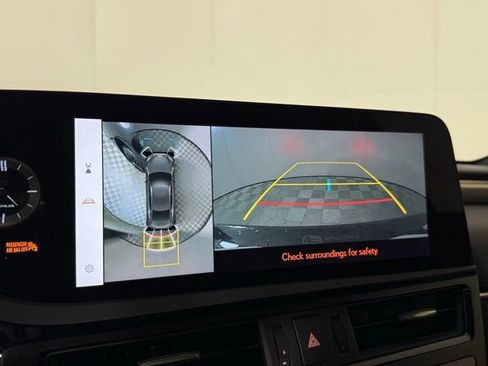 Used 2024 Lexus ES 300h F Sport image 21