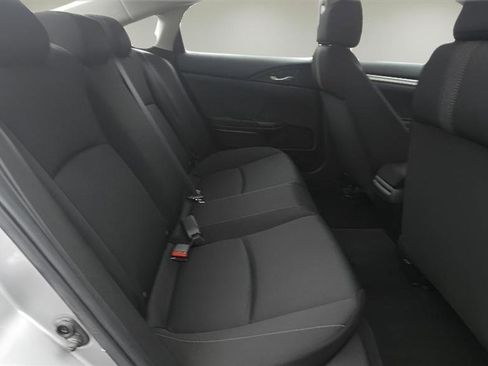 Used 2021 Honda Civic LX image 22