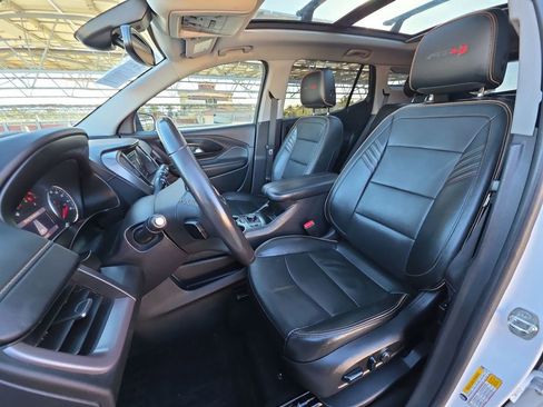 Used 2022 GMC Terrain AT4 w/ Infotainment Package II image 20