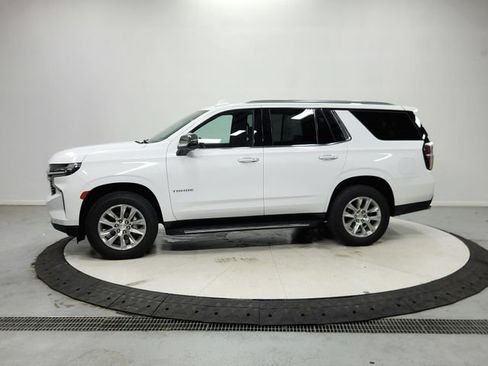 Used 2024 Chevrolet Tahoe Premier RWD image 5