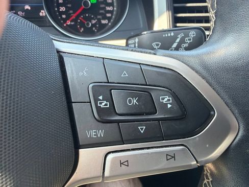 Used 2021 Volkswagen Atlas SE FWD image 34