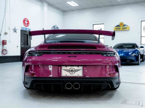 Used 2024 Porsche 911 GT3 image 9