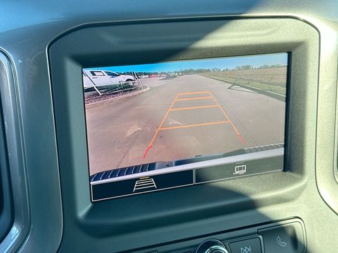 New 2026 Chevrolet Silverado 2500 W/T w/ WT/CX Safety Package image 17