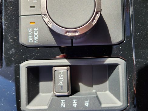 New 2026 Toyota Sequoia Capstone image 17