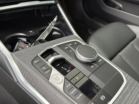 New 2026 BMW 330i xDrive Sedan w/ Premium Package image 24