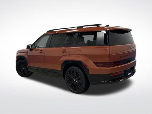 Used 2025 Hyundai Santa Fe Calligraphy image 3