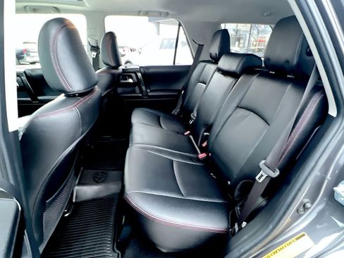 Used 2020 Toyota 4Runner TRD Off-Road Premium image 23