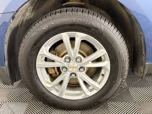 Used 2016 Chevrolet Equinox LT w/ Convenience Package image 36