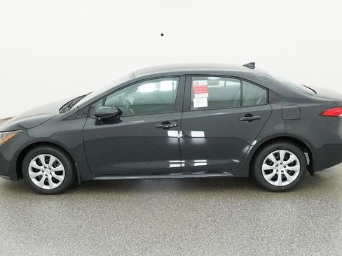 New 2026 Toyota Corolla LE image 9