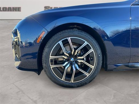 New 2026 BMW 740i xDrive image 14