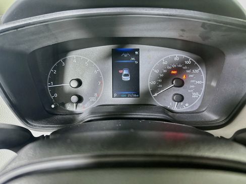 Used 2023 Toyota Corolla LE FWD image 19