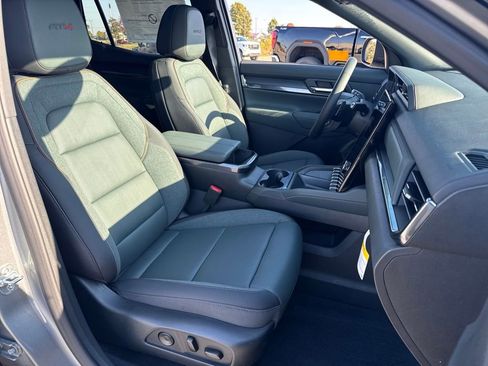 New 2026 GMC Terrain AT4 w/ Convenience Package III image 12