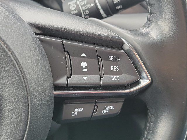 Used 2023 MAZDA CX-5 AWD 2.5 S w/ Select Package image 22