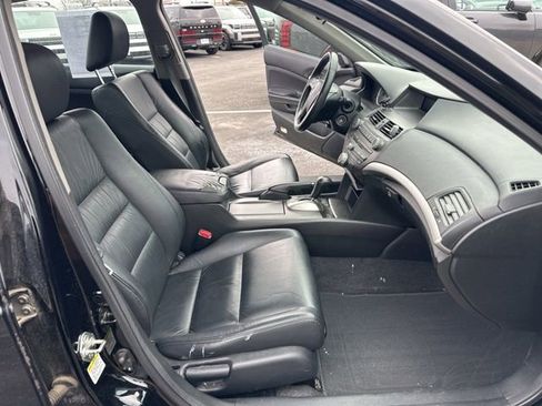 Used 2012 Honda Accord SE image 24