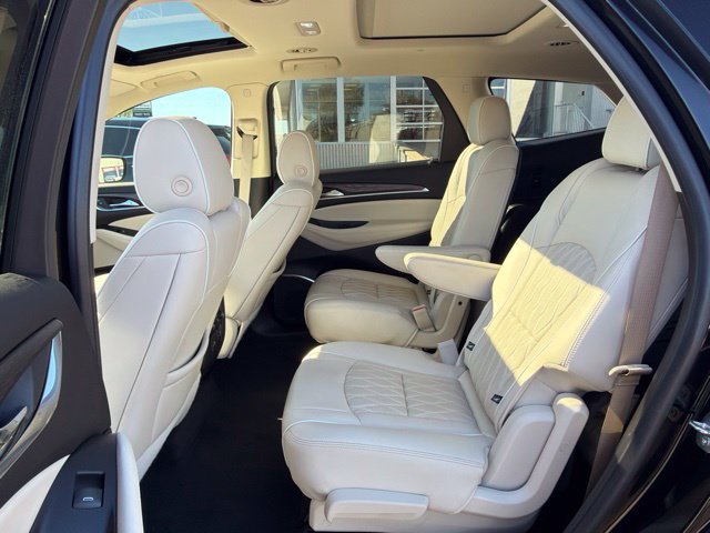Certified 2023 Buick Enclave Avenir w/ Avenir Technology Package AWD/4WD image 26