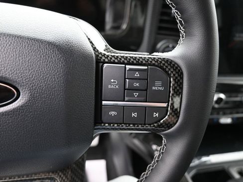 New 2025 Ford F150 Lariat w/ Equipment Group 502A High image 30