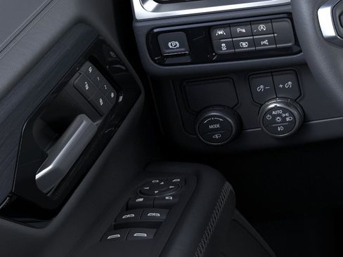 New 2026 GMC Yukon Denali w/ Sun & Power Step Package RWD image 46