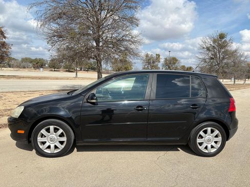 Used 2006 Volkswagen Rabbit 4-Door image 46