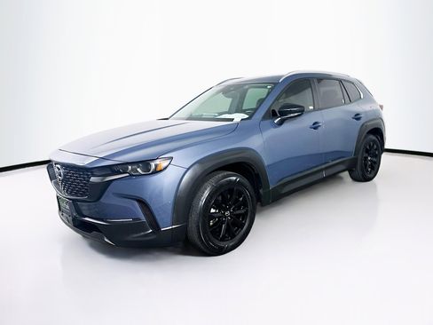Used 2024 MAZDA CX-50 AWD 2.5 S w/ Cargo Package image 3